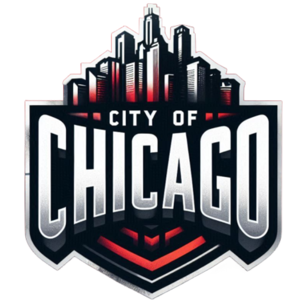 City of Chicago